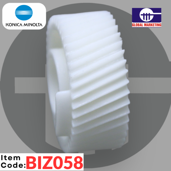 BIZ058 - CHAMBER UNIT GEAR (2nd) - Image 6