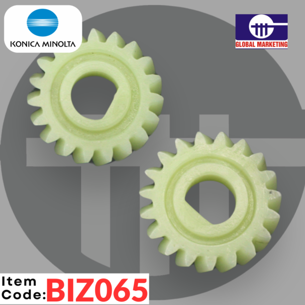 BIZ065 - DEVELOPER GEAR KIT 3PCS - Image 6