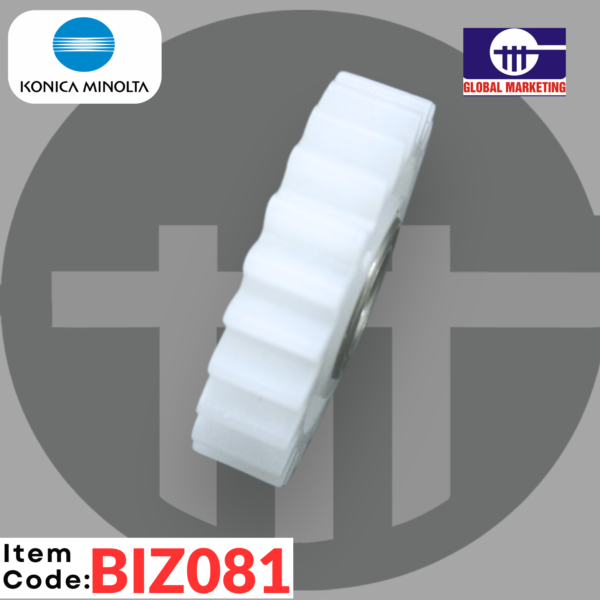 BIZ081 - DUPLEX GEAR 1PCS - Image 6