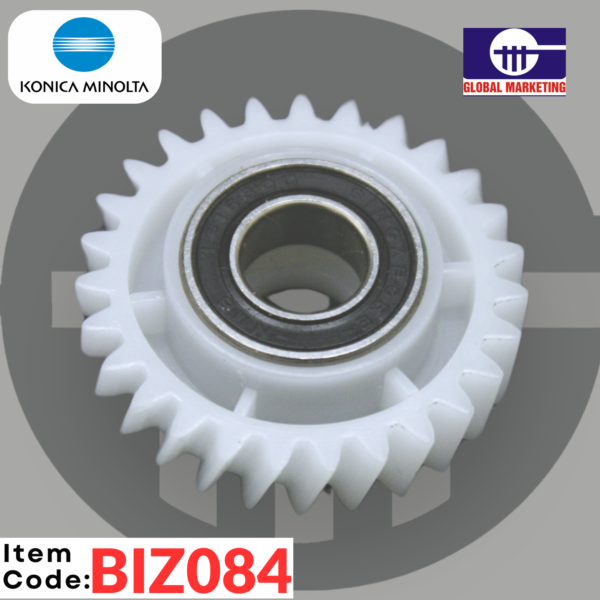 BIZ084 - FIRST FEEDING DRIVE GEAR (with Bearing) 1PCS - Image 2