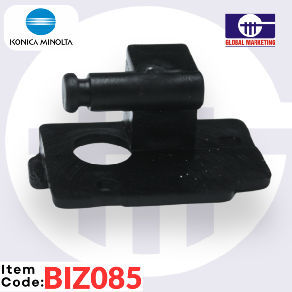 BIZ085 - FRONT DOOR BRACKET SET 2PCS - Image 6