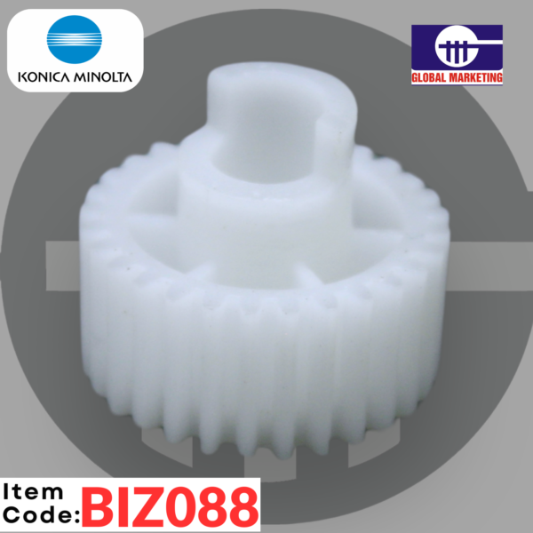 BIZ088 - HALF COLLAR GEAR (3rd) - Image 3