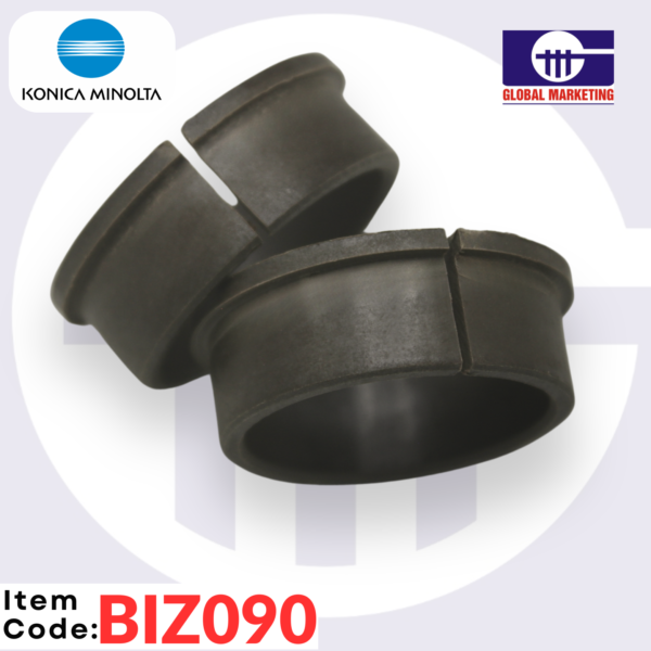 BIZ090 - HEATER BUSH SET 2PCS - Image 2