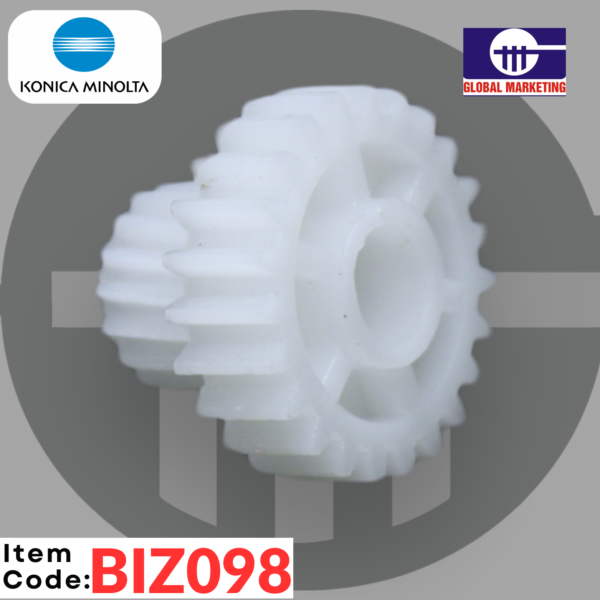 BIZ098 - HOPPER GEAR 1PCS - Image 4