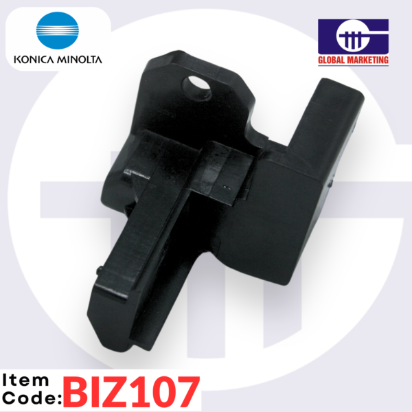 SIDE DOOR BRACKET 1PCS