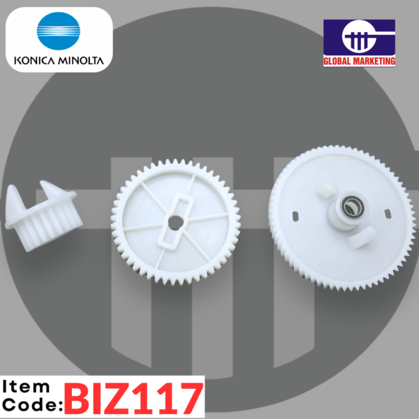BIZ117 - LIFTING GEAR 3PCS - Image 6