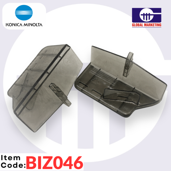 BIZ046 - ADF PAPER GUIDE  KIT - Image 2