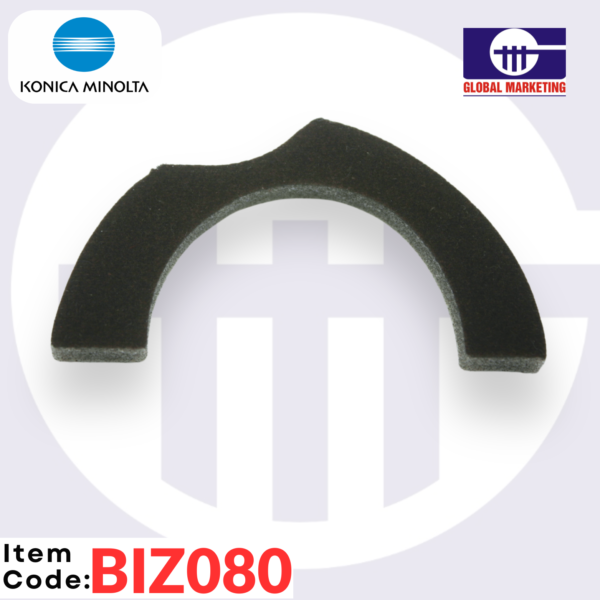 BIZ080 - DRUM UNIT SEAL UNIT 4PCS - Image 3