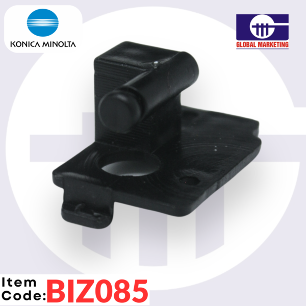 BIZ085 - FRONT DOOR BRACKET SET 2PCS - Image 7