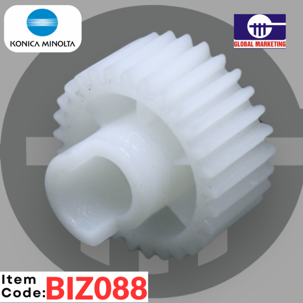 BIZ088 - HALF COLLAR GEAR (3rd) - Image 4