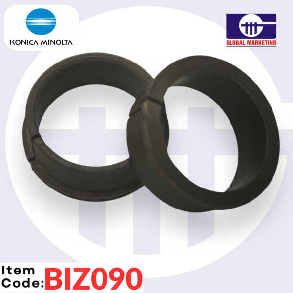 BIZ090 - HEATER BUSH SET 2PCS - Image 3