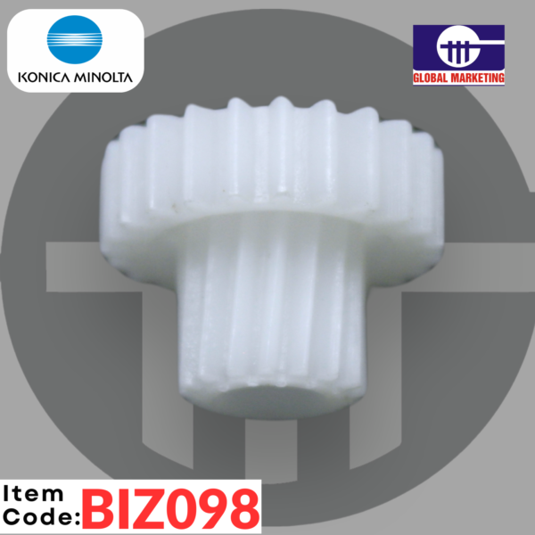 BIZ098 - HOPPER GEAR 1PCS - Image 3