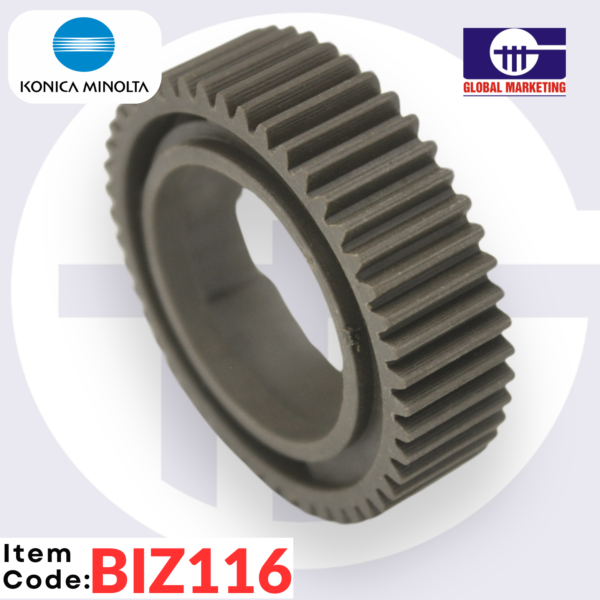 BIZ116 - HEATER GEAR (SINGLE) 1PCS - Image 2