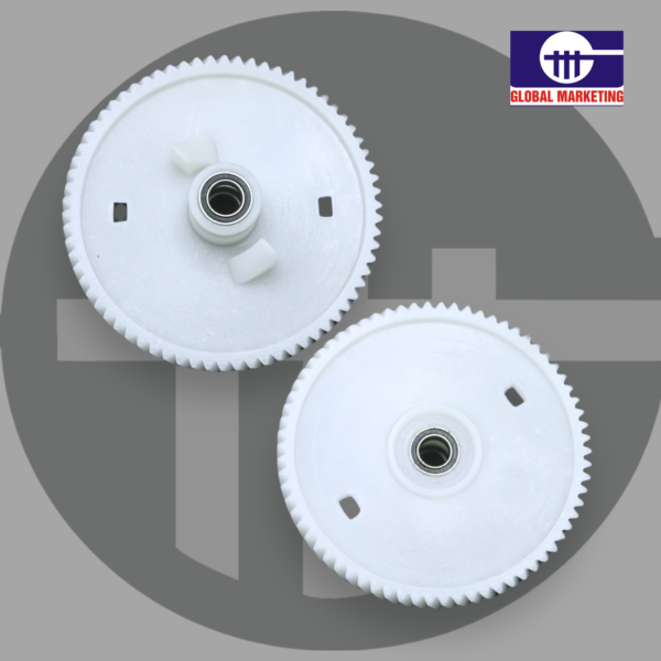 BIZ117 - LIFTING GEAR 3PCS - Image 7