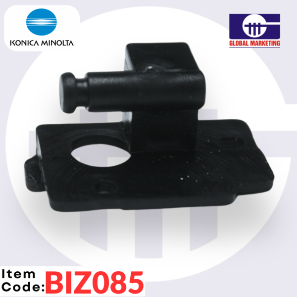 BIZ085 - FRONT DOOR BRACKET SET 2PCS - Image 8