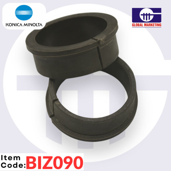 BIZ090 - HEATER BUSH SET 2PCS - Image 4
