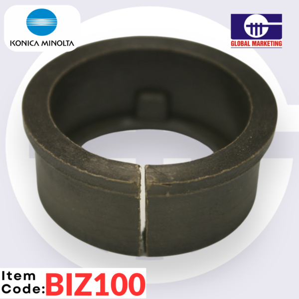 BIZ100 - HEATER BUSH SET 2PCS - Image 8