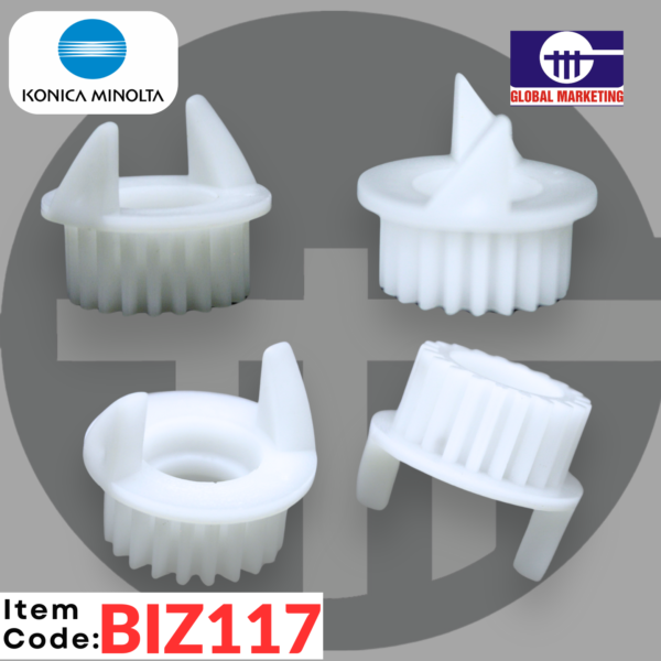 BIZ117 - LIFTING GEAR 3PCS - Image 8