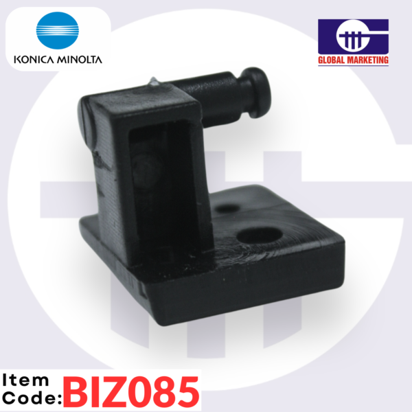 BIZ085 - FRONT DOOR BRACKET SET 2PCS - Image 9
