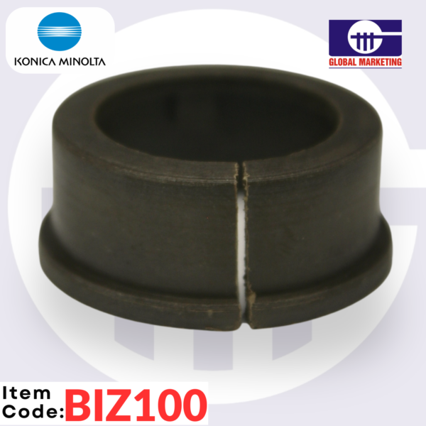 BIZ100 - HEATER BUSH SET 2PCS - Image 9