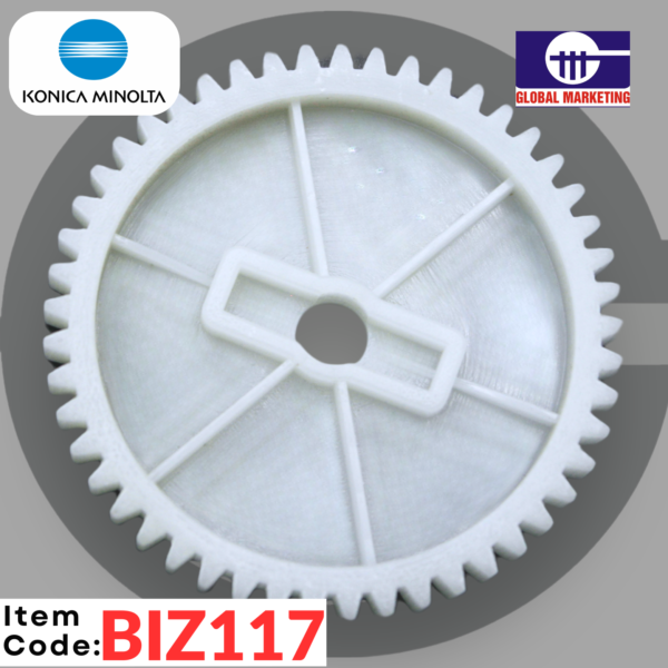 BIZ117 - LIFTING GEAR 3PCS - Image 9
