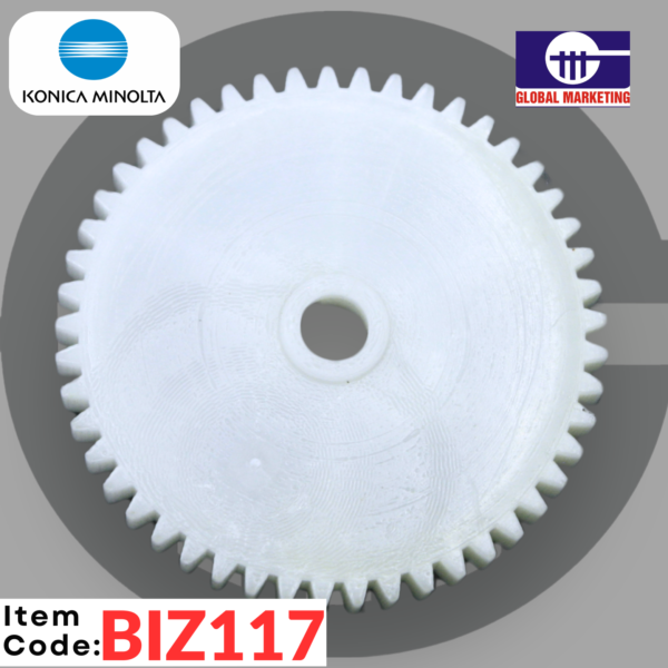BIZ117 - LIFTING GEAR 3PCS - Image 2