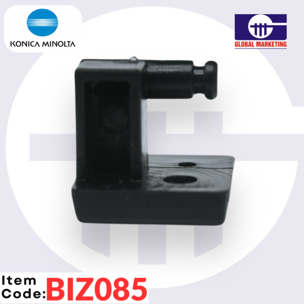 BIZ085 - FRONT DOOR BRACKET SET 2PCS - Image 11