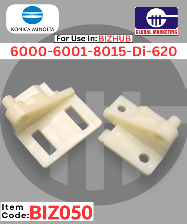 BIZ050 - BY-PASS BRACKET 2PCS