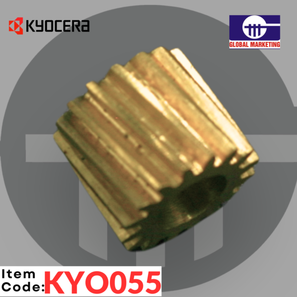 KYO55 - VARUM TK 1PCS - Image 3