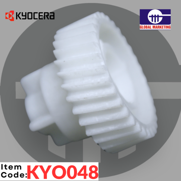 KYO48 - TANK GEAR (A+) 1PCS - Image 3