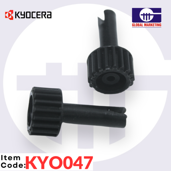 KYO47 - TANK GEAR 2PCS - Image 3