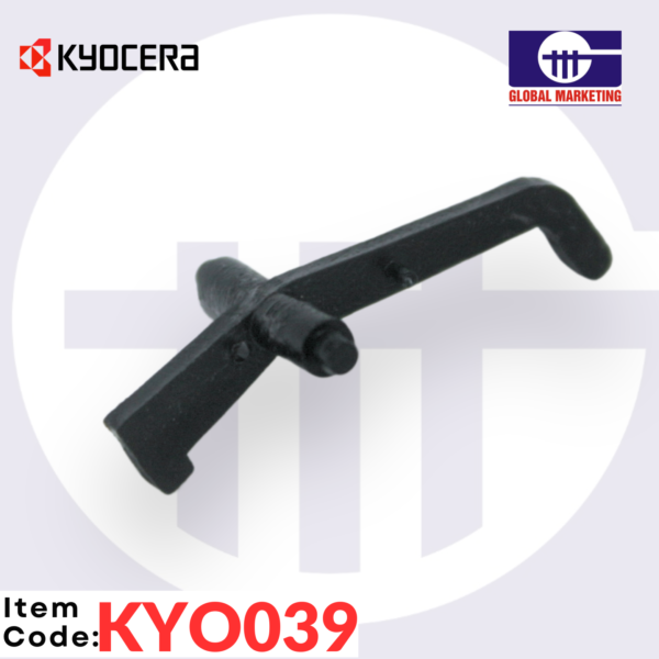 KYO39 - PAPER SENSOR LEVER 1PCS - Image 3