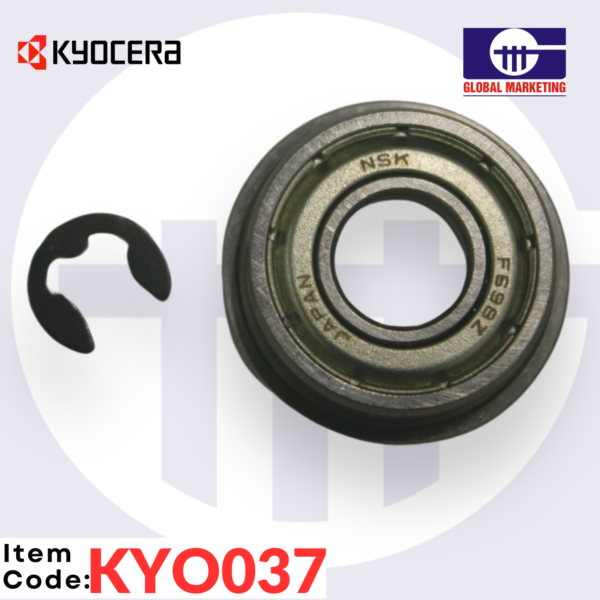 KYO37 - LOWER ROLLER BEARING 2PCS - Image 5