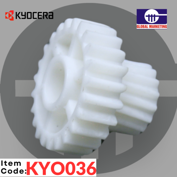 KYO36 - HOPPER GEAR 1PCS - Image 3