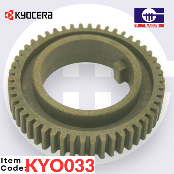 KYO33 - HEATER GEAR (China Material) 1PCS - Image 3