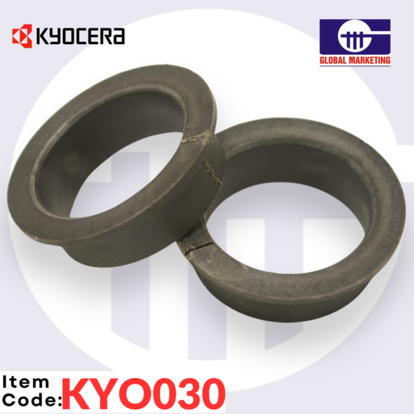 KYO30 - HEATER BUSH SET 2PCS - Image 3