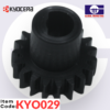 KYO29 - FUSER MOTOR SUPPORT GEAR  (Hand Made In Taflone) 1PCS - Image 3