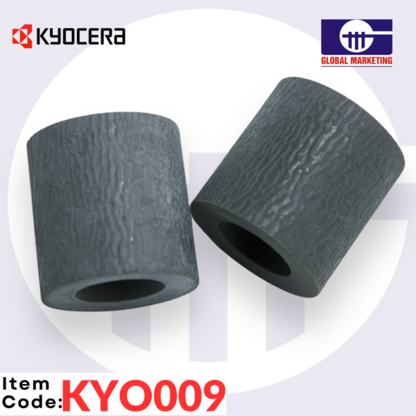 KYO09 - CASSETTE FEED ROLL 2PCS - Image 3