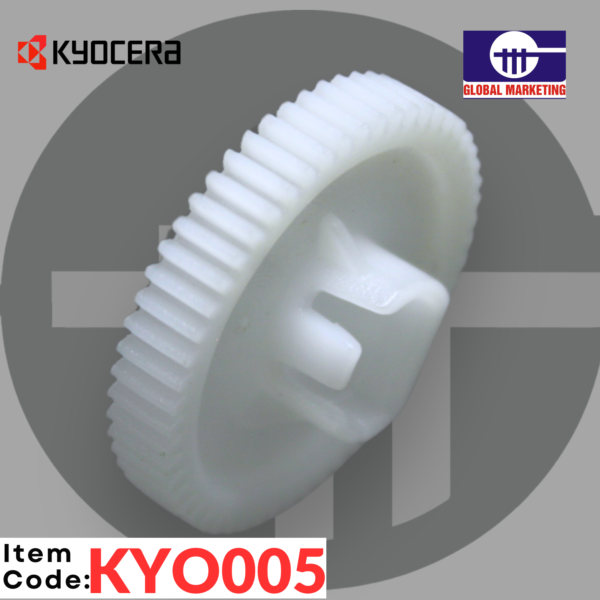 KYO05 - A.D.F MOTOR GEAR (1st) 1PCS - Image 3