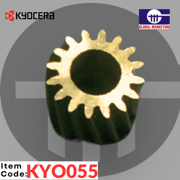 KYO55 - VARUM TK 1PCS - Image 4