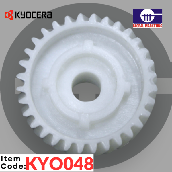 KYO48 - TANK GEAR (A+) 1PCS - Image 4
