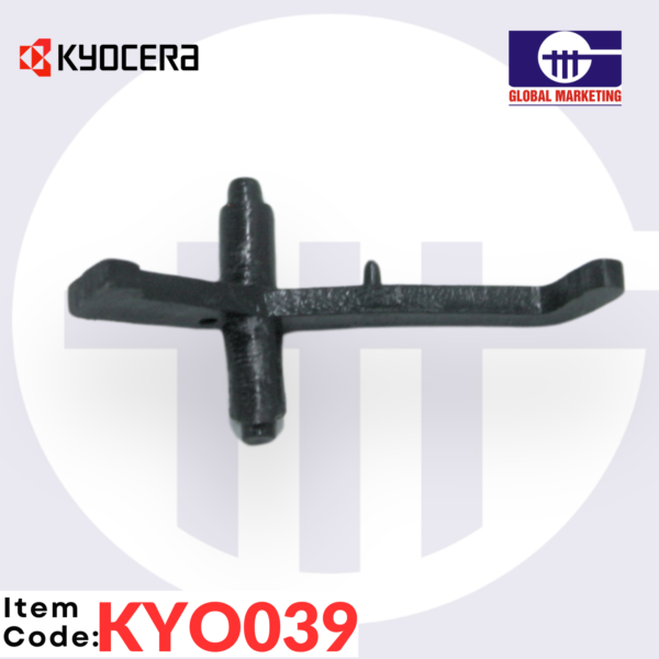 KYO39 - PAPER SENSOR LEVER 1PCS - Image 4