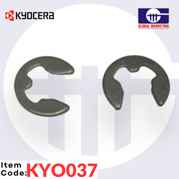 KYO37 - LOWER ROLLER BEARING 2PCS - Image 6