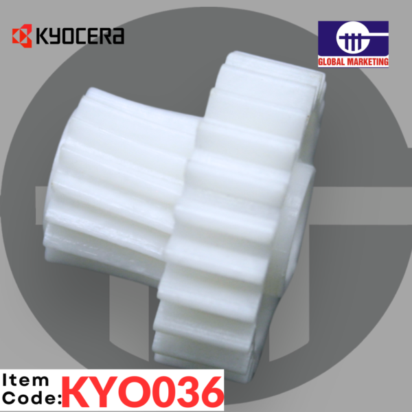 KYO36 - HOPPER GEAR 1PCS - Image 4