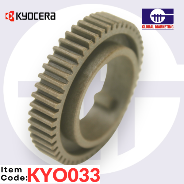 KYO33 - HEATER GEAR (China Material) 1PCS - Image 4