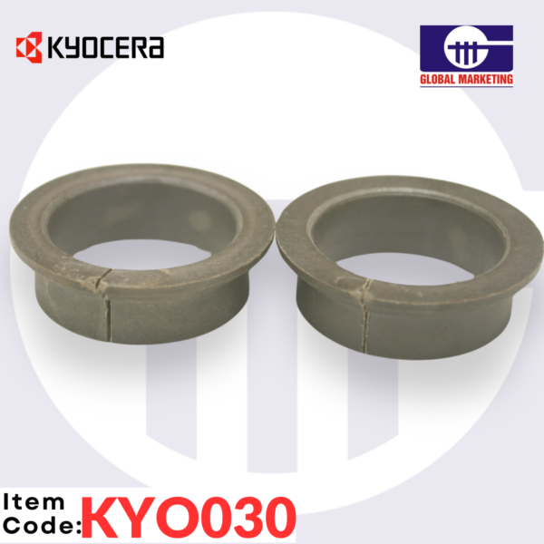 KYO30 - HEATER BUSH SET 2PCS - Image 4