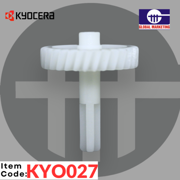 KYO27 - FS PRINTER GEAR  1PCS - Image 4
