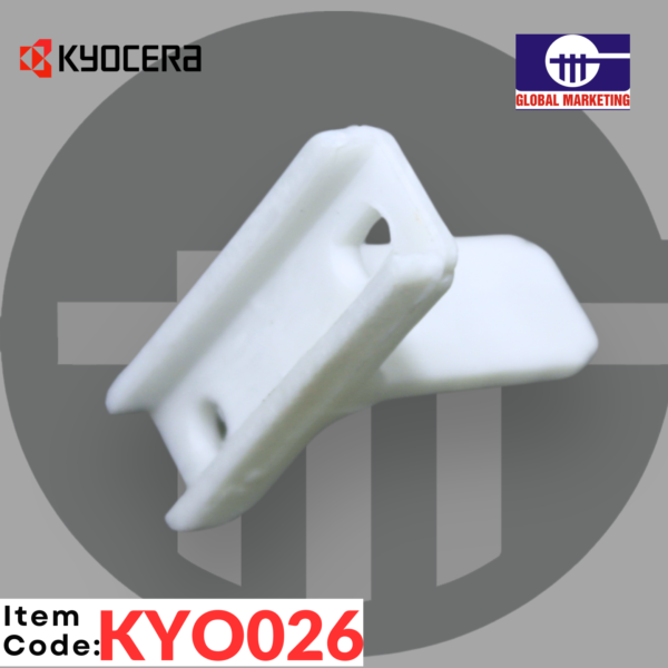 KYO26 - FRONT SWITCH LEVER 1PCS - Image 3