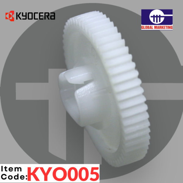 KYO05 - A.D.F MOTOR GEAR (1st) 1PCS - Image 4