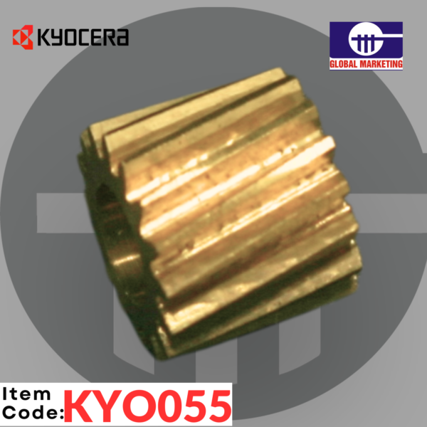 KYO55 - VARUM TK 1PCS - Image 5